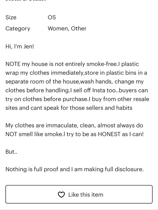 Lauren Moshi Thermal Lightening Snake mckinley - Picture 15 of 15